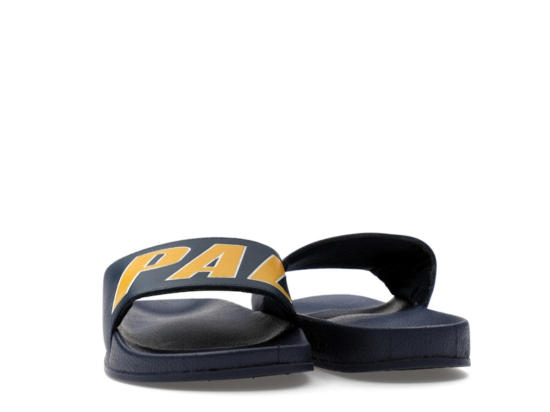 Palace Slider Navy