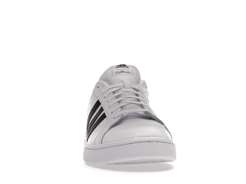 adidas Grand Court The Simpsons Bart
