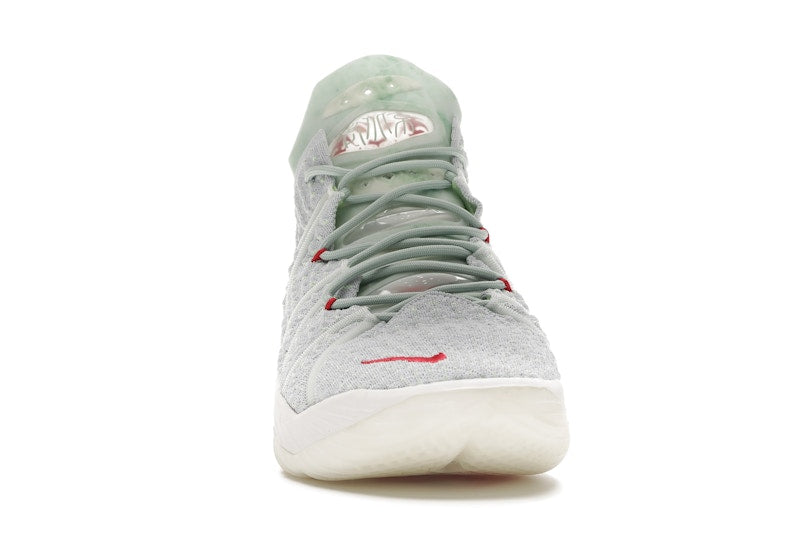 Nike LeBron 18 Empire Jade
