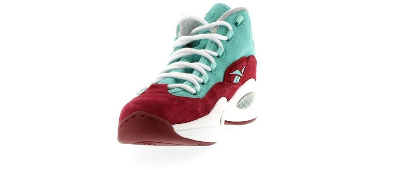 Reebok Question Mid SNS Shoe About Nothing