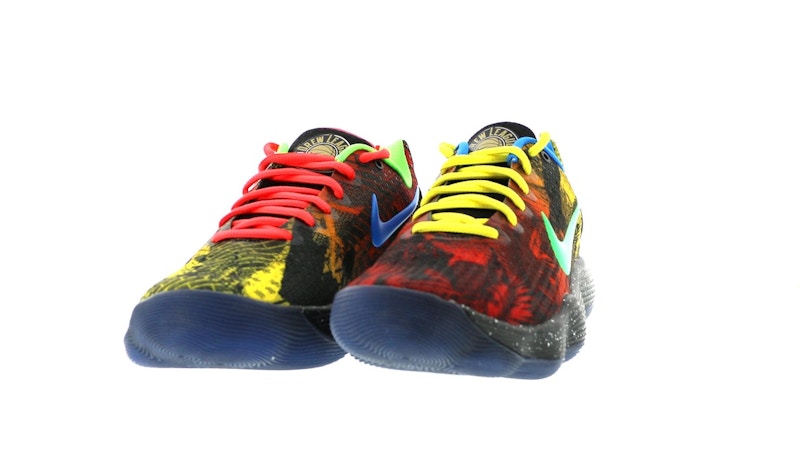 Nike Hyperdunk 2017 Low LA