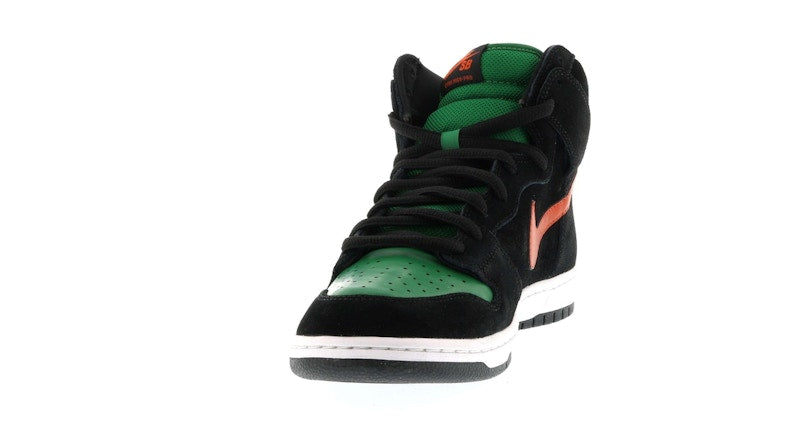 Nike SB Dunk High Jagermeister