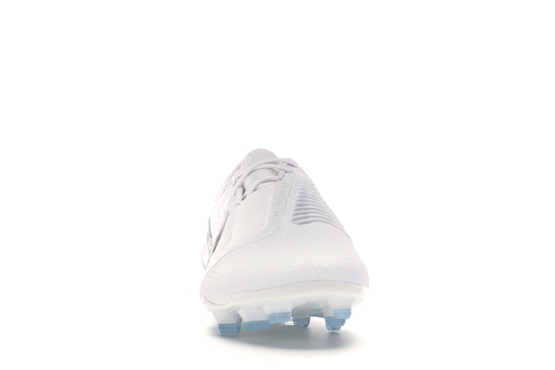 Nike Phantom Venom Elite FG Nuovo White