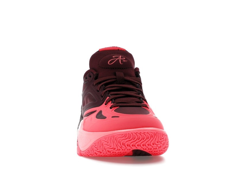 Reebok Engine A Angel Reese Pretty Gritty