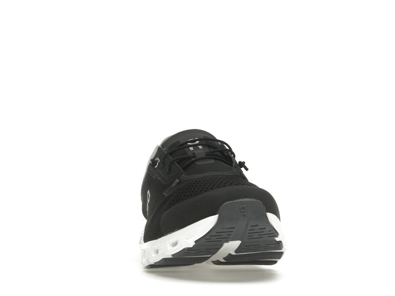 On Running Cloud 5 Coast Black Shadow