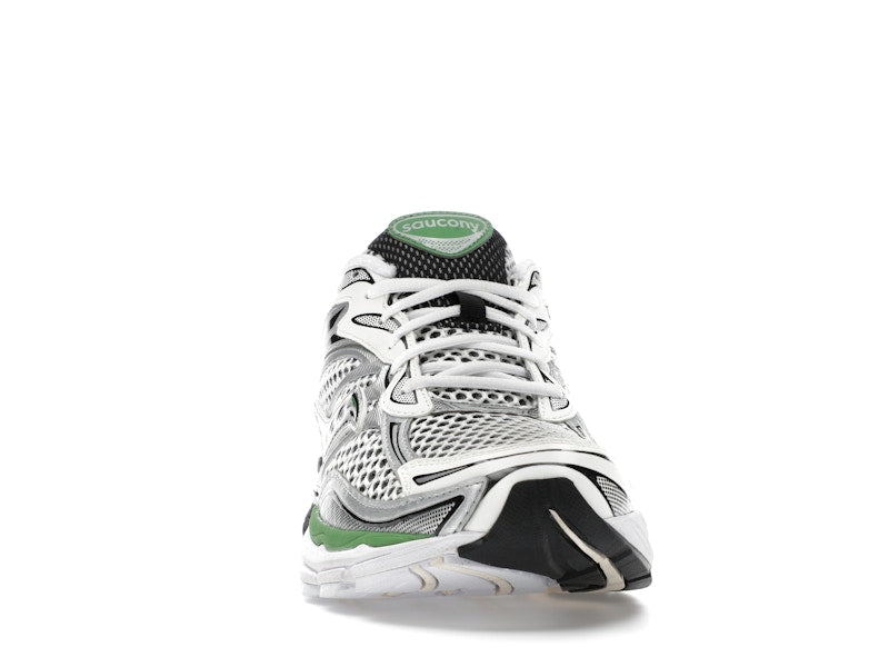 Saucony ProGrid Omni 9 Silver Green