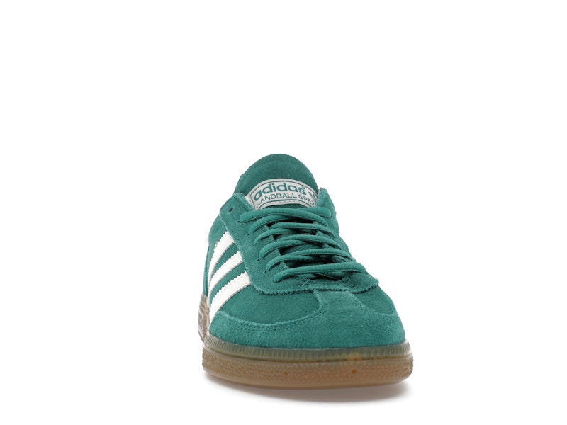 adidas Handball Spezial Active Green Off White (Women's)