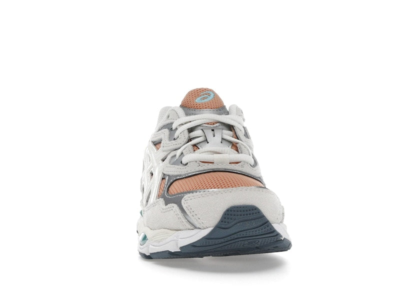 ASICS Gel-NYC Terracotta Cream