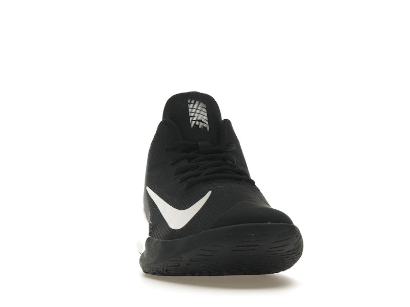 Nike Precision 4 Black White