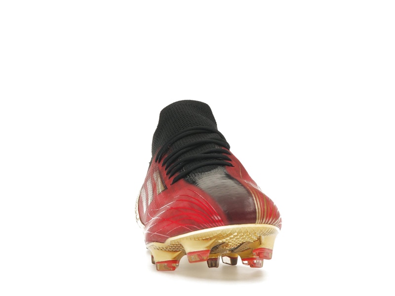 adidas X Speedflow.1 FG Impossible Dream
