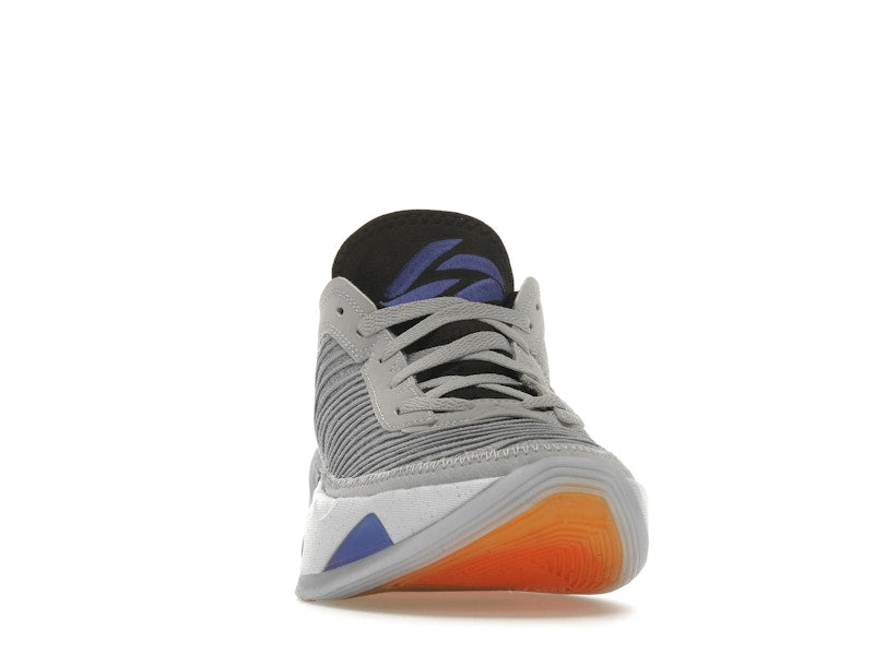 Jordan Luka 1 Next Nature Wolf Grey Kumquat Lapis