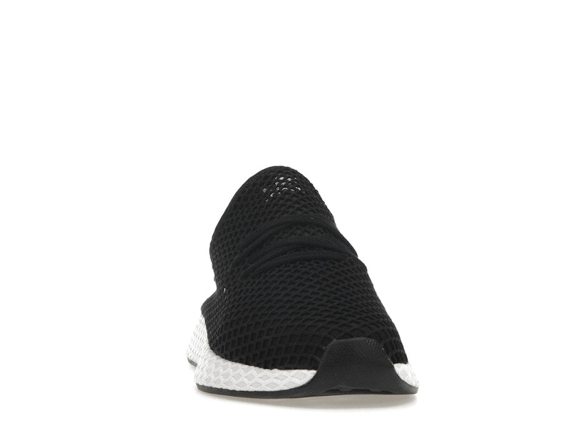 adidas Deerupt Runner Black White