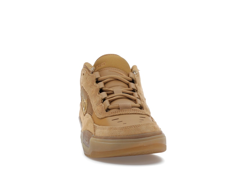 Nike SB Air Max Ishod Wair Flax