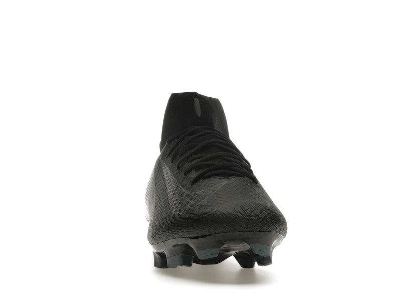 Nike Mercurial Superfly 10 Academy MG Black Deep Jungle