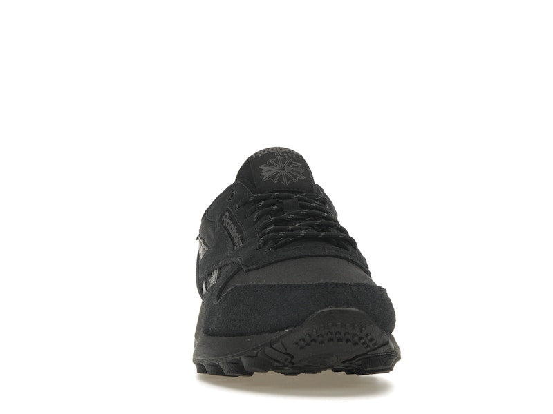Reebok Classic Leather Cordura Black