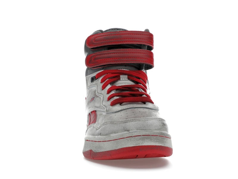 Reebok BB 4000 II Mid Alien Stomper Alien: Romulus