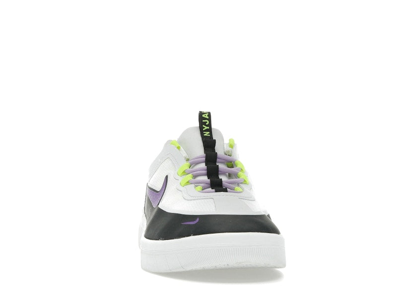 Nike SB Nyjah Free 2 Black Wild Berry