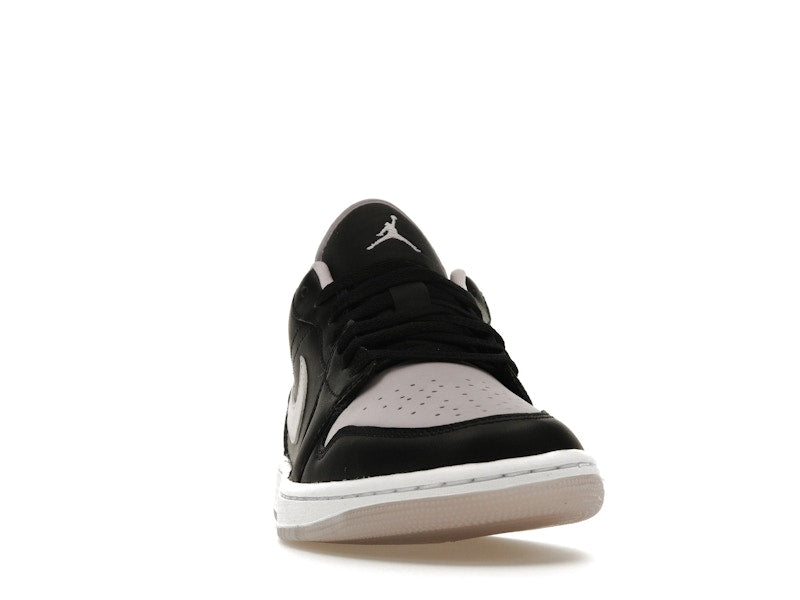Jordan 1 Low SE Black Iced Lilac