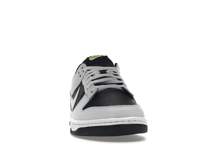 Nike Dunk Low Grey Panda Volt