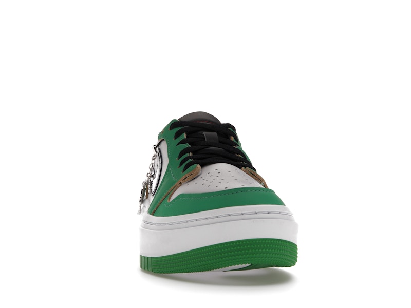 Jordan 1 Elevate Low SE Lucky Green (Women's)
