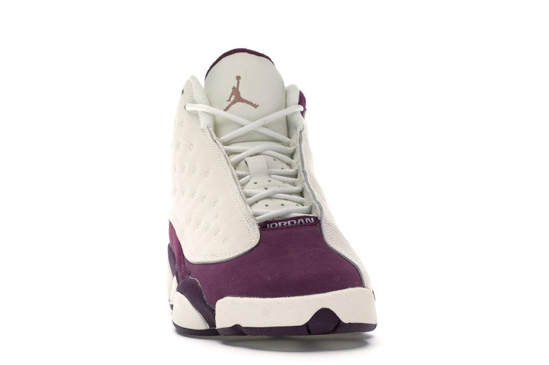 Jordan 13 Retro Bordeaux (GS)