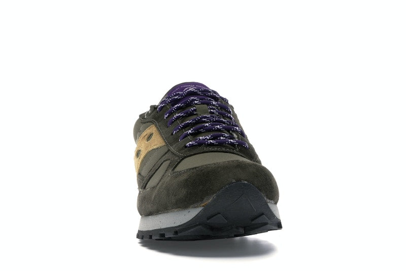 Saucony Shadow OG Penfield 60/40 Olive
