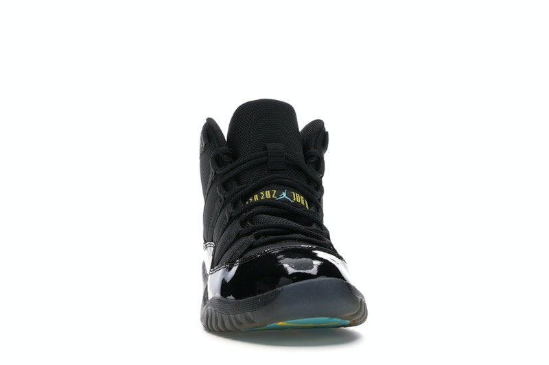 Jordan 11 Retro Gamma Blue (2013) (PS)