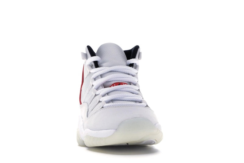 Jordan 11 Retro Platinum Tint (GS)