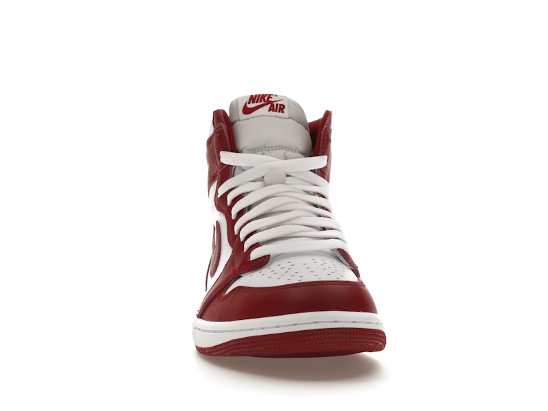Jordan 1 Retro High OG Artisanal Team Red
