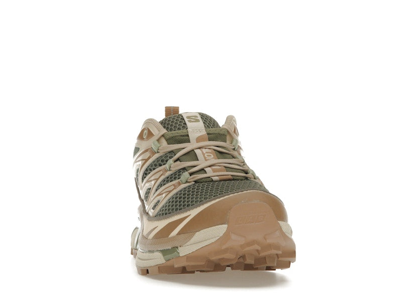 Salomon XT-6 Expanse Deep Lichen Green Cement