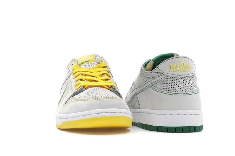 Nike SB Dunk Low Decon Ishod Wair Mismatch