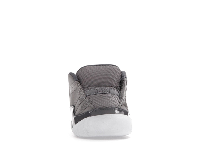 Jordan 11 Retro Crib Bootie Cool Grey (2021) (I)