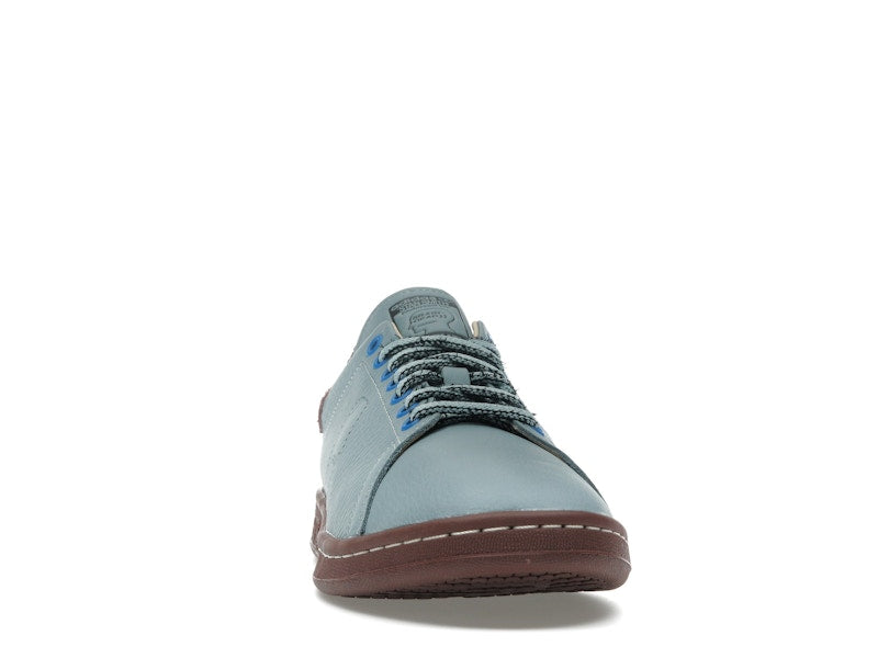 adidas Stan Smith Brain Dead Bahia Light Blue