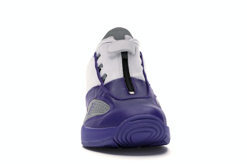 Reebok Answer IV Kobe Bryant PE