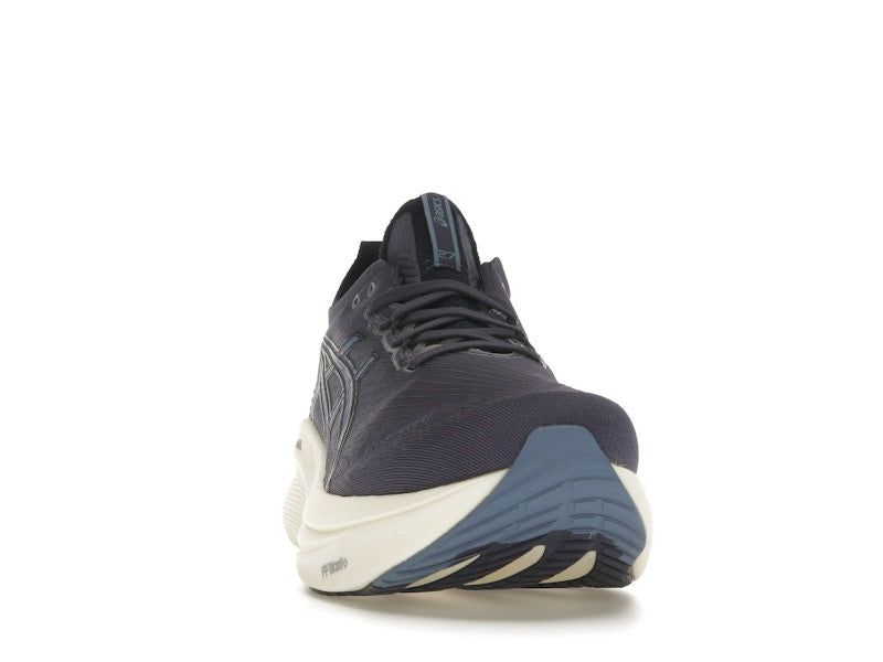 ASICS Gel-Nimbus 27 Indigo Fog Denim Blue
