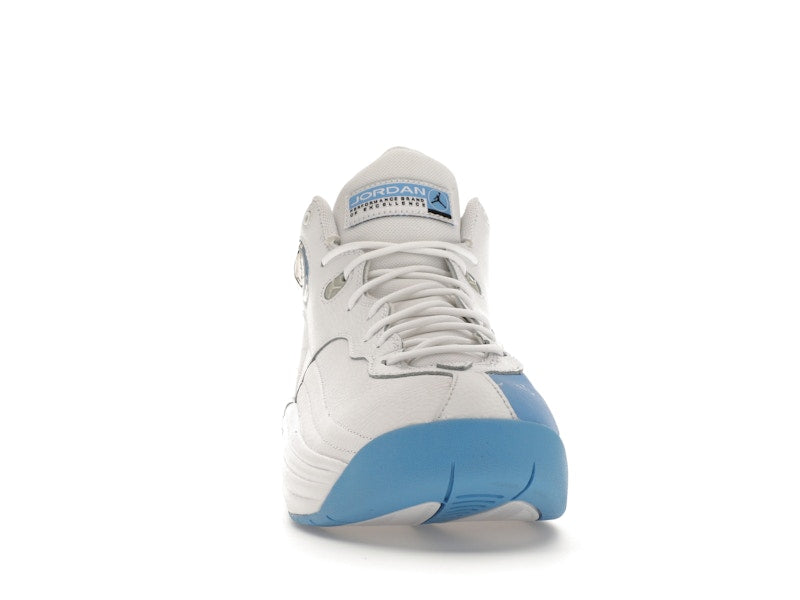 Jordan Jumpman Team 1 White University Blue (2023)