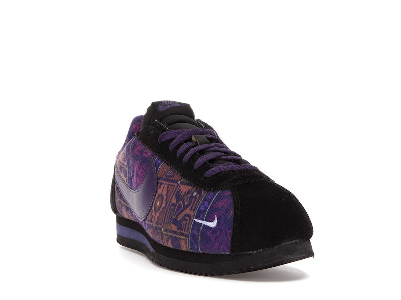 Nike Classic Cortez Nylon Los Primeros