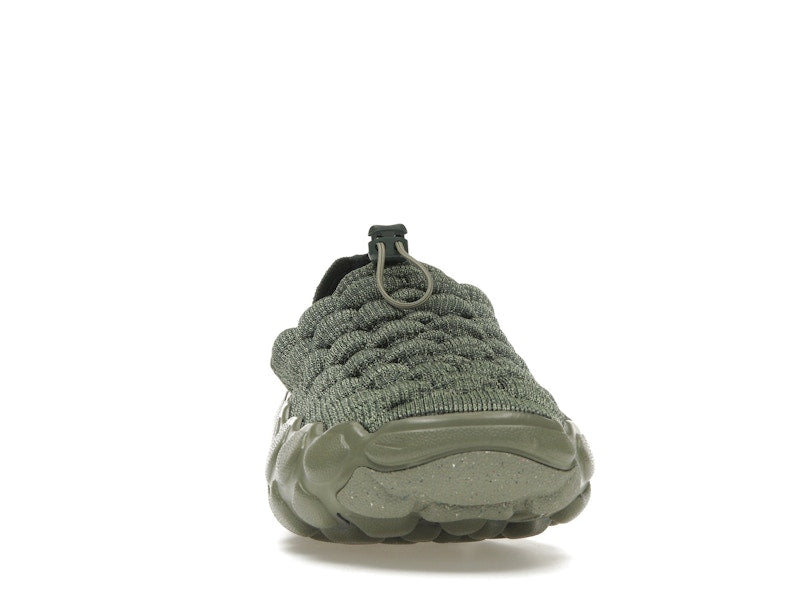 Nike Flyknit Haven Vintage Green Light Army Oil Green Metallic Silver (Women's)