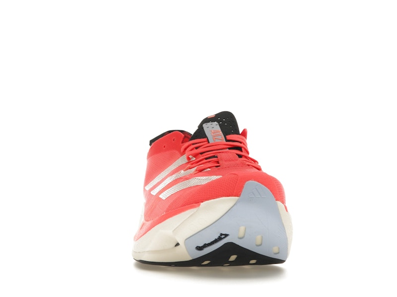 adidas Adios Pro 3 Solar Red