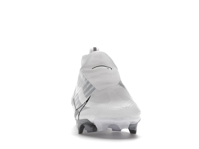 Nike Vapor Edge Pro 360 White Metallic Silver