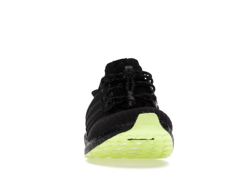 adidas Ultra Boost DNA Beyonce Ivy Park Black
