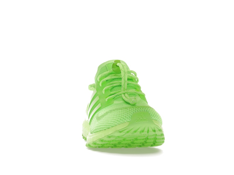 adidas Ultra Boost OG Beyonce Ivy Park Solar Green