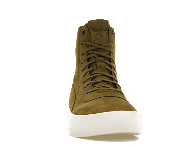 Puma Parallel The Weeknd Olive