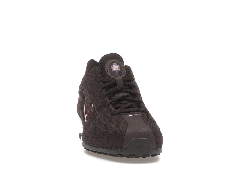 Nike Shox Z Velvet Brown (Women's)
