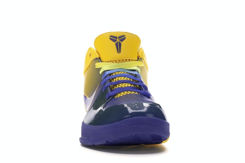 Nike Kobe 4 Four Rings