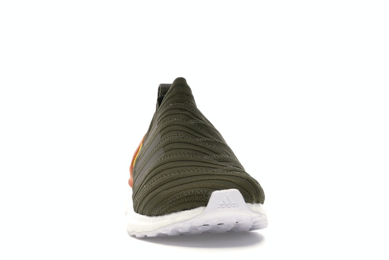 adidas Nemeziz Tango 17 Ultra Boost Kith Rays