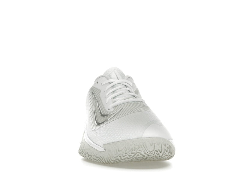 Nike Precision VII White Photon Dust