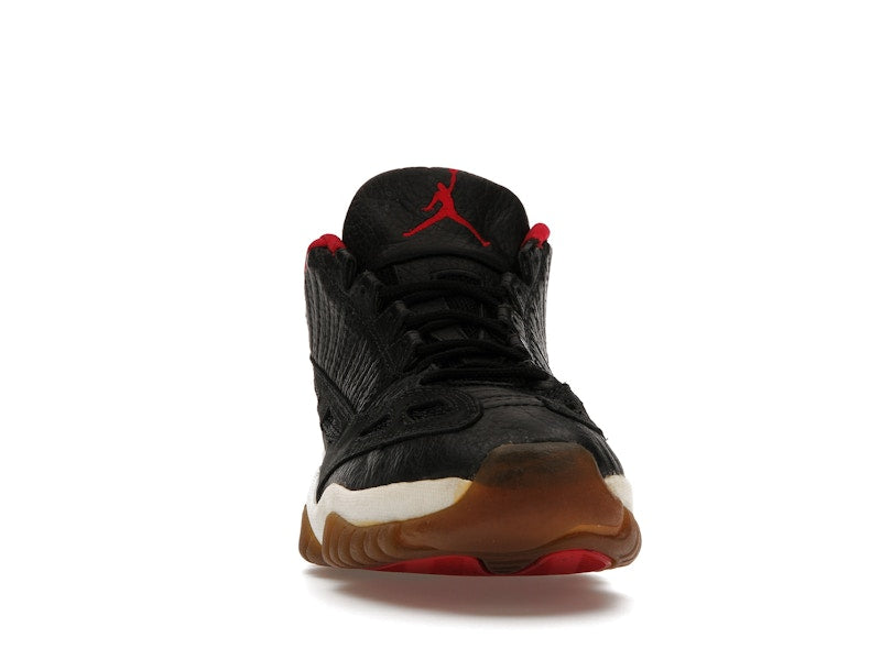 Jordan 11 Retro Low IE OG Bred (1996)