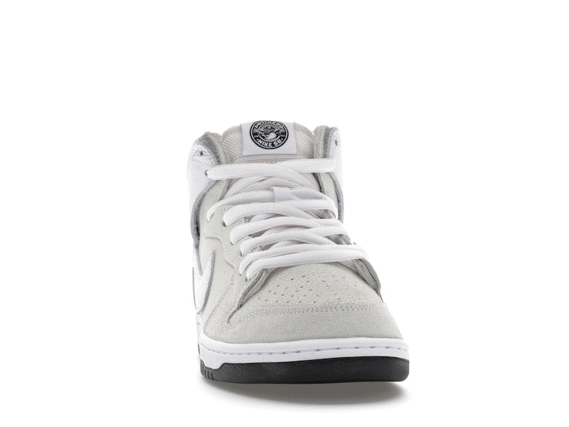 Nike SB Dunk High Antihero Skateboards