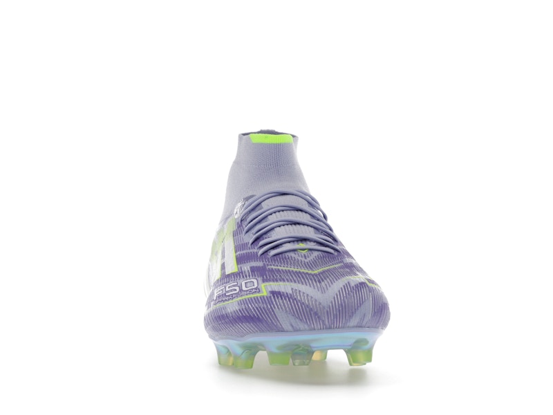 adidas F50 Elite Mid-Cut FG Sparkfusion Radiant Blaze Pack (Women's)
